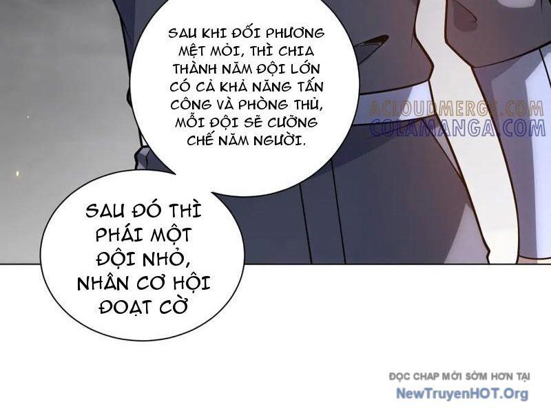 Bệnh Viện Chư Thần Của Ta: Chapter 49