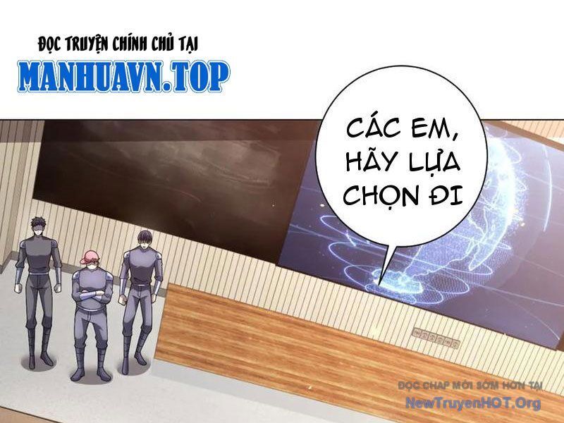Bệnh Viện Chư Thần Của Ta: Chapter 49