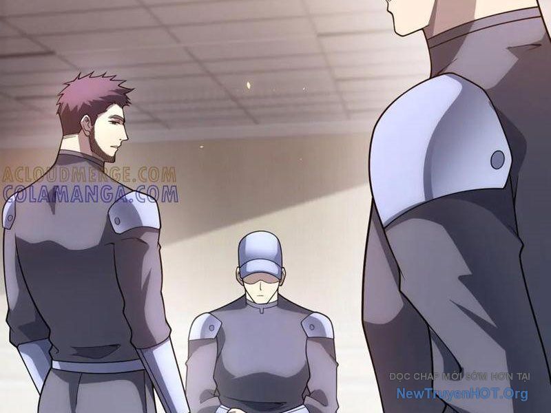 Bệnh Viện Chư Thần Của Ta: Chapter 49