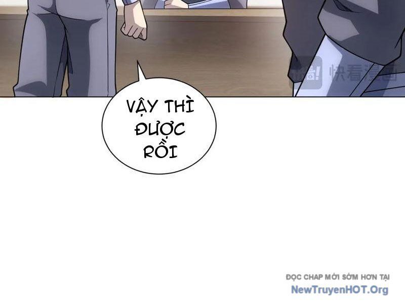 Bệnh Viện Chư Thần Của Ta: Chapter 49