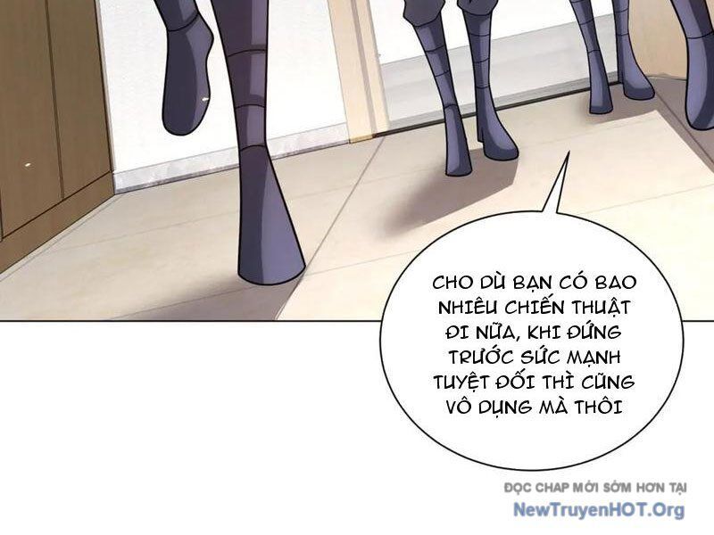 Bệnh Viện Chư Thần Của Ta: Chapter 49