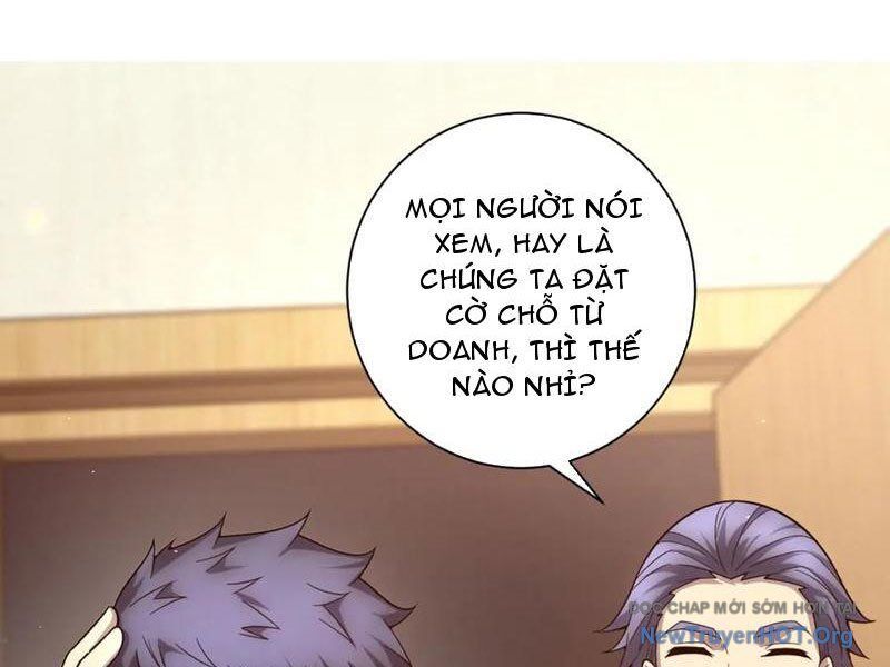 Bệnh Viện Chư Thần Của Ta: Chapter 49