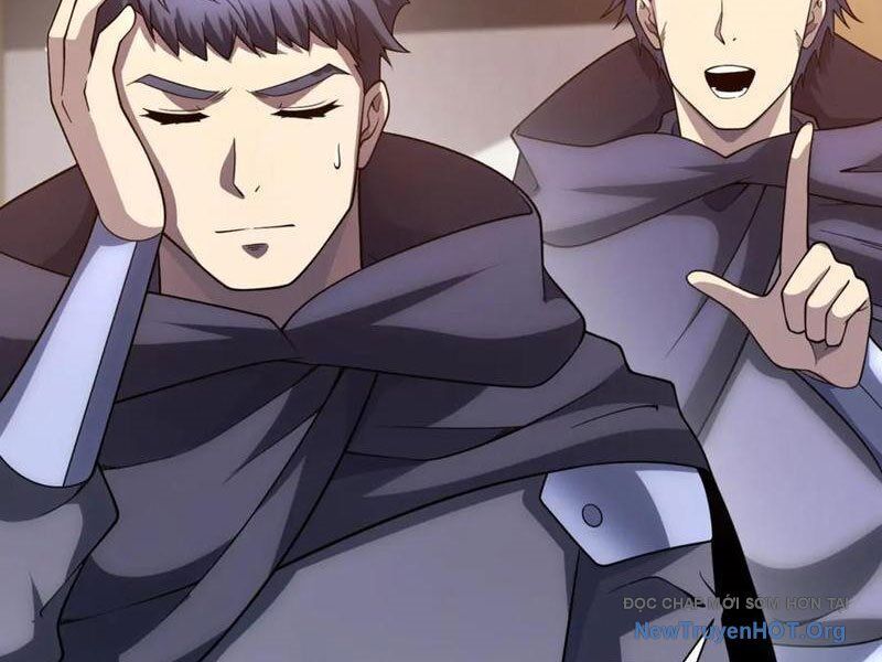 Bệnh Viện Chư Thần Của Ta: Chapter 49
