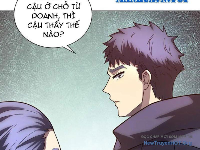 Bệnh Viện Chư Thần Của Ta: Chapter 49
