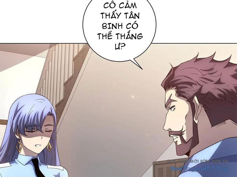 Bệnh Viện Chư Thần Của Ta: Chapter 49