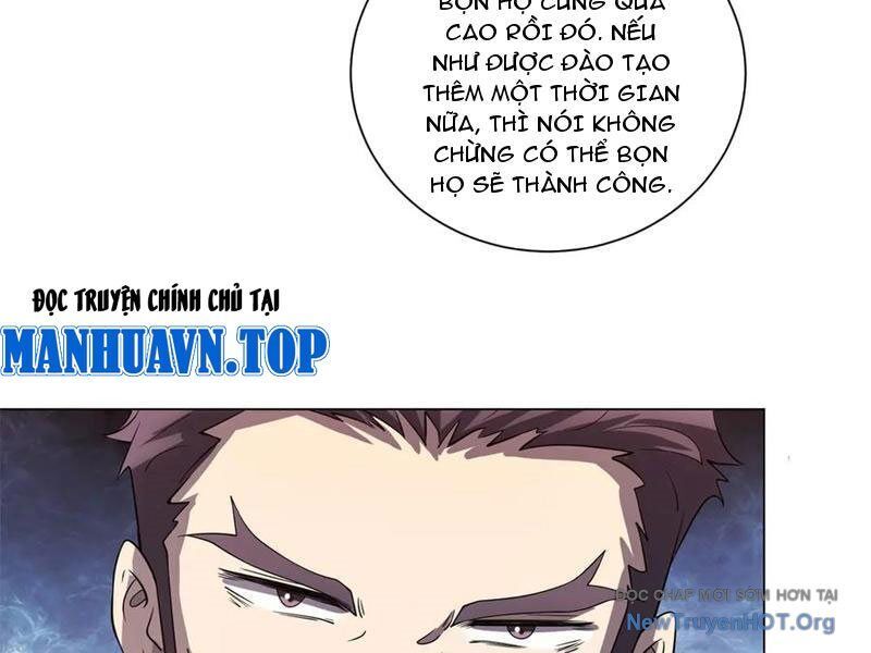 Bệnh Viện Chư Thần Của Ta: Chapter 49