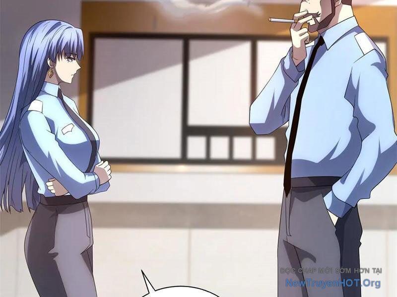 Bệnh Viện Chư Thần Của Ta: Chapter 49