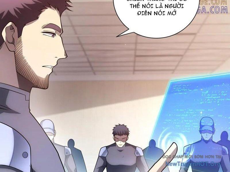 Bệnh Viện Chư Thần Của Ta: Chapter 49