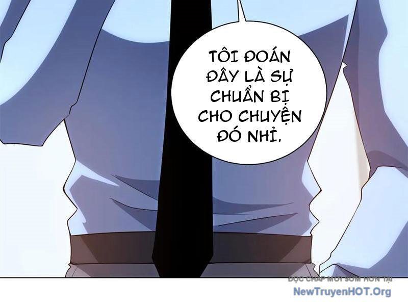 Bệnh Viện Chư Thần Của Ta: Chapter 49