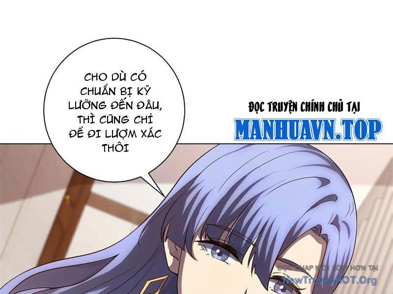 Bệnh Viện Chư Thần Của Ta: Chapter 49
