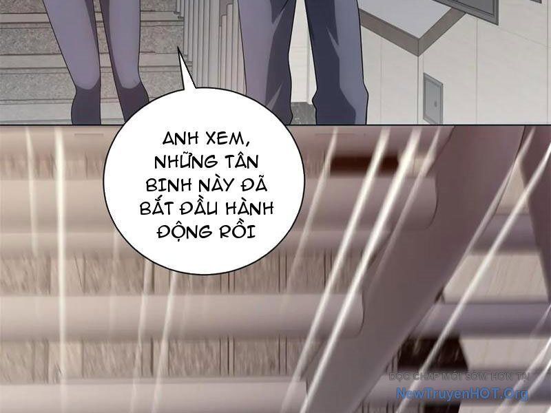 Bệnh Viện Chư Thần Của Ta: Chapter 49