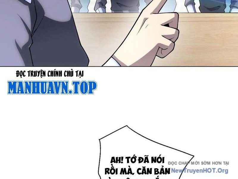 Bệnh Viện Chư Thần Của Ta: Chapter 49