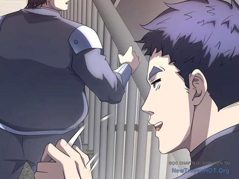 Bệnh Viện Chư Thần Của Ta: Chapter 49