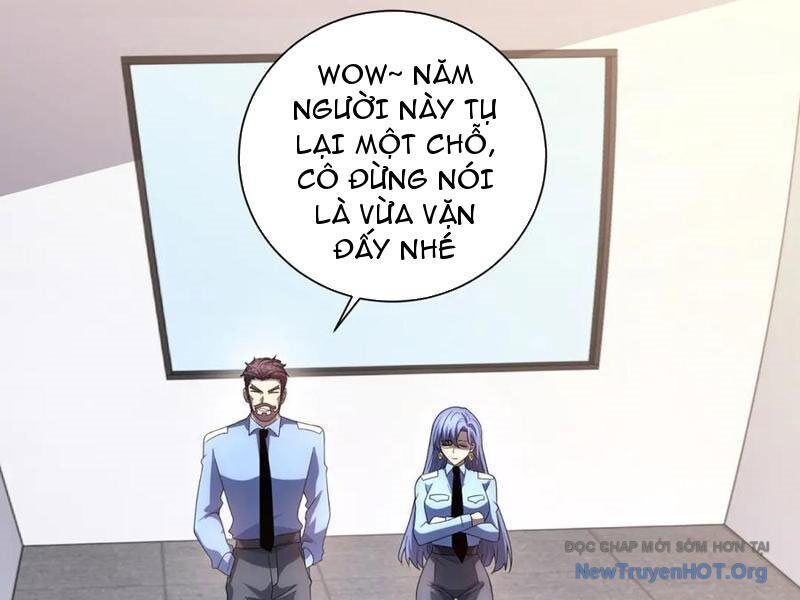 Bệnh Viện Chư Thần Của Ta: Chapter 49