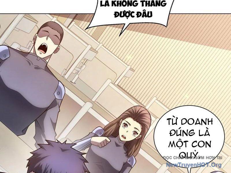 Bệnh Viện Chư Thần Của Ta: Chapter 49