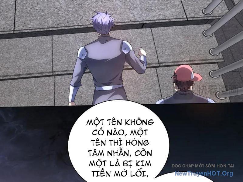 Bệnh Viện Chư Thần Của Ta: Chapter 49