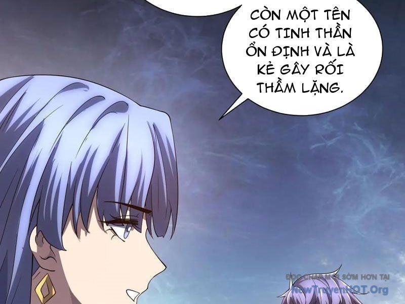 Bệnh Viện Chư Thần Của Ta: Chapter 49