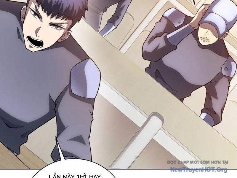 Bệnh Viện Chư Thần Của Ta: Chapter 49