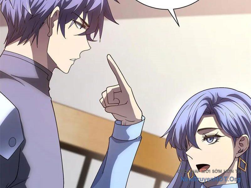 Bệnh Viện Chư Thần Của Ta: Chapter 49