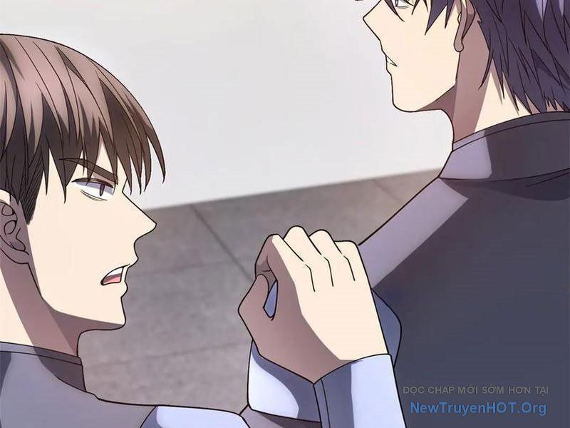 Bệnh Viện Chư Thần Của Ta: Chapter 49