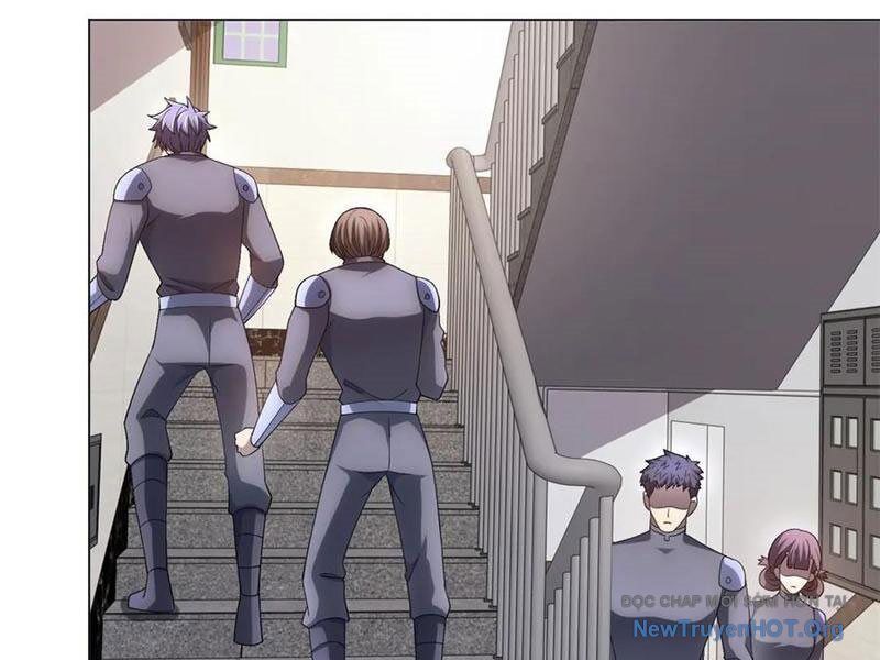 Bệnh Viện Chư Thần Của Ta: Chapter 49