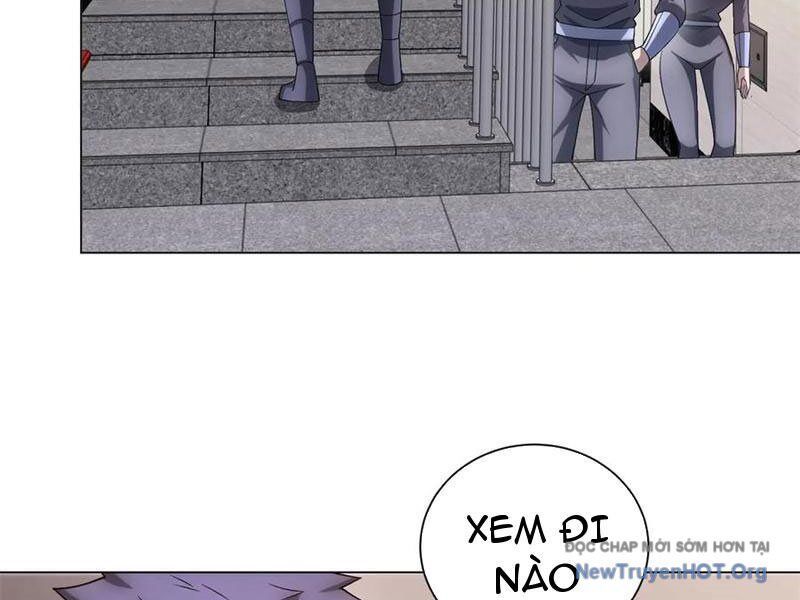 Bệnh Viện Chư Thần Của Ta: Chapter 49