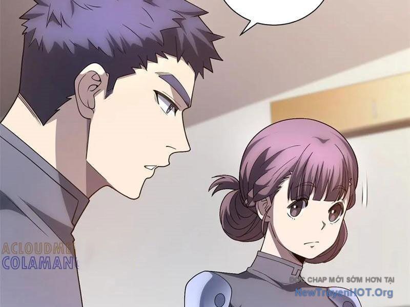 Bệnh Viện Chư Thần Của Ta: Chapter 49