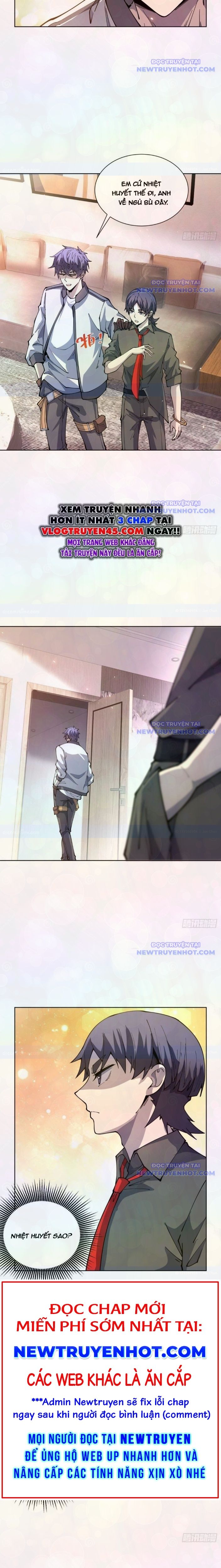 Bệnh Viện Chư Thần Của Ta: Chapter 7