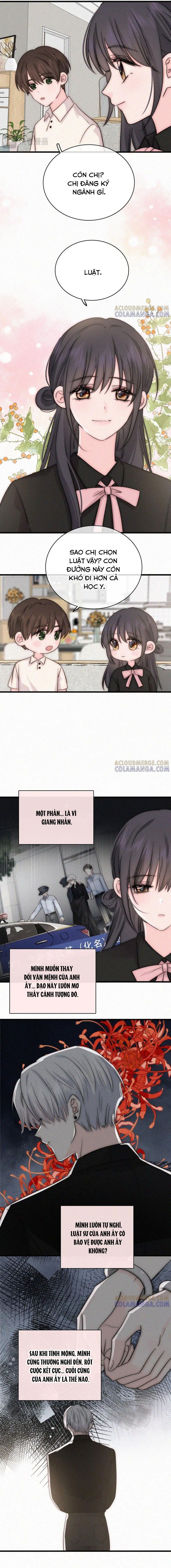 Bệnh Yêu: Chapter 141