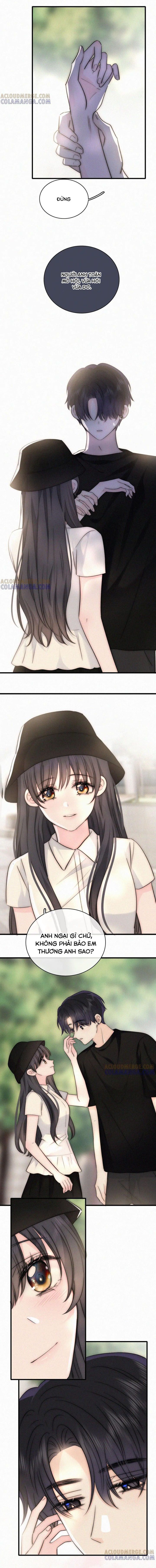 Bệnh Yêu: Chapter 142