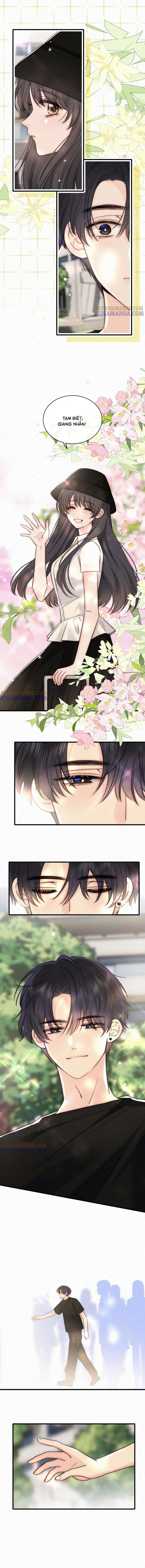 Bệnh Yêu: Chapter 142