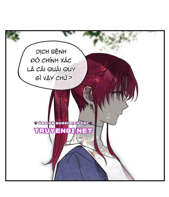 Bị Che Khuất Bởi Hoàng Hôn: Chapter 11