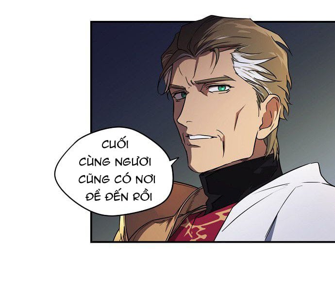 Bị Che Khuất Bởi Hoàng Hôn: Chapter 12