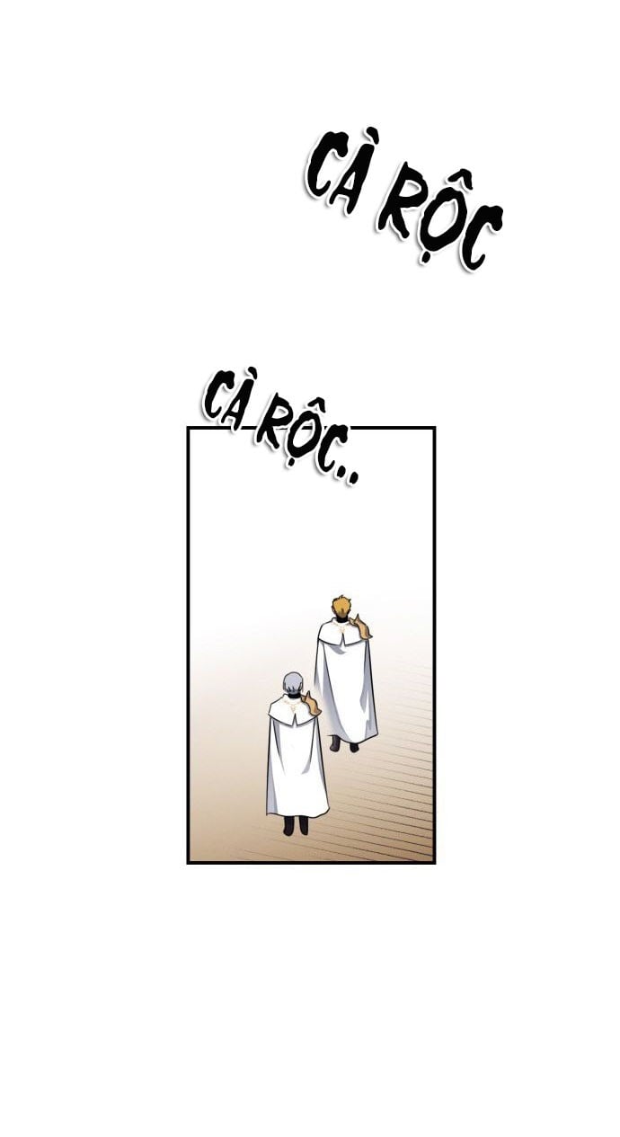 Bị Che Khuất Bởi Hoàng Hôn: Chapter 14