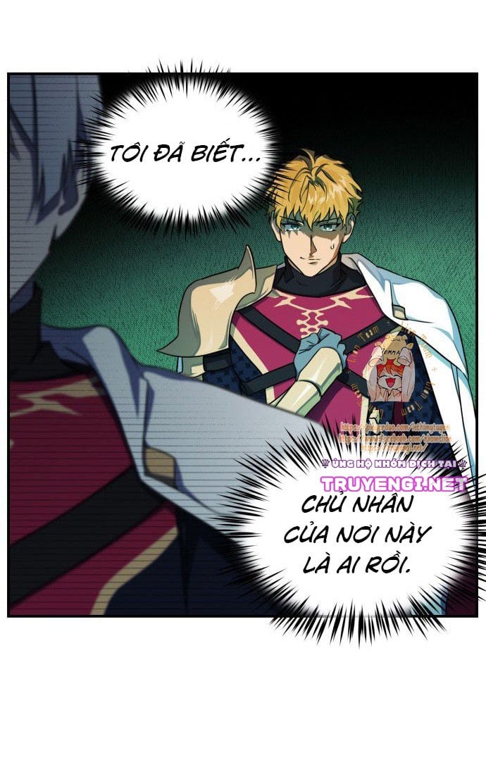 Bị Che Khuất Bởi Hoàng Hôn: Chapter 14