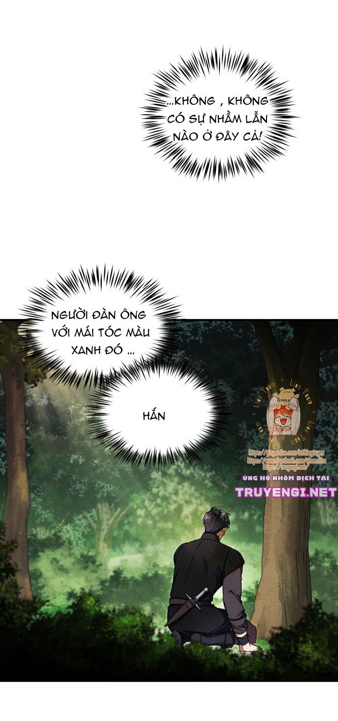 Bị Che Khuất Bởi Hoàng Hôn: Chapter 15
