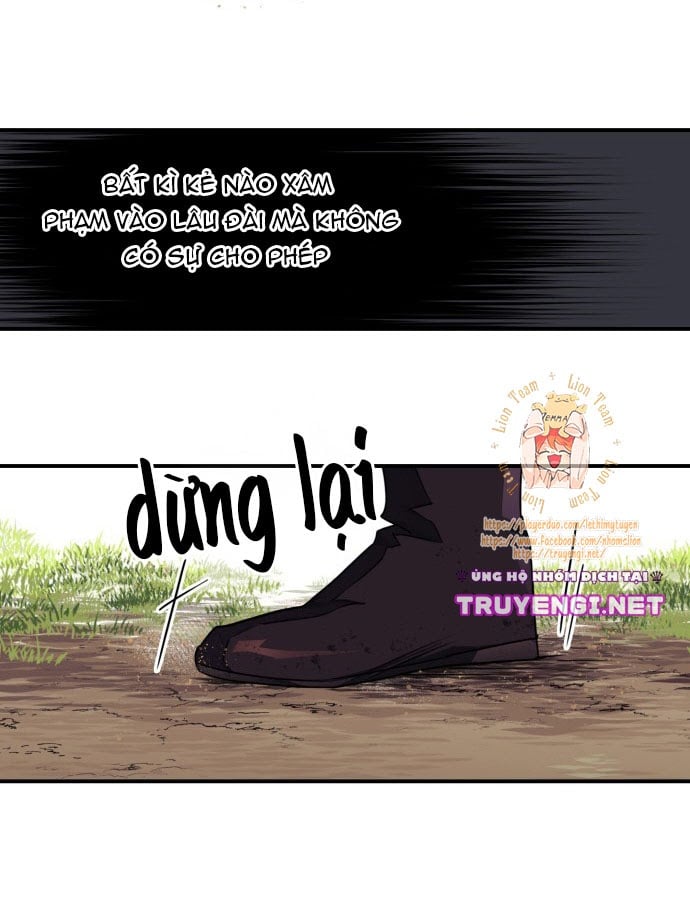 Bị Che Khuất Bởi Hoàng Hôn: Chapter 15