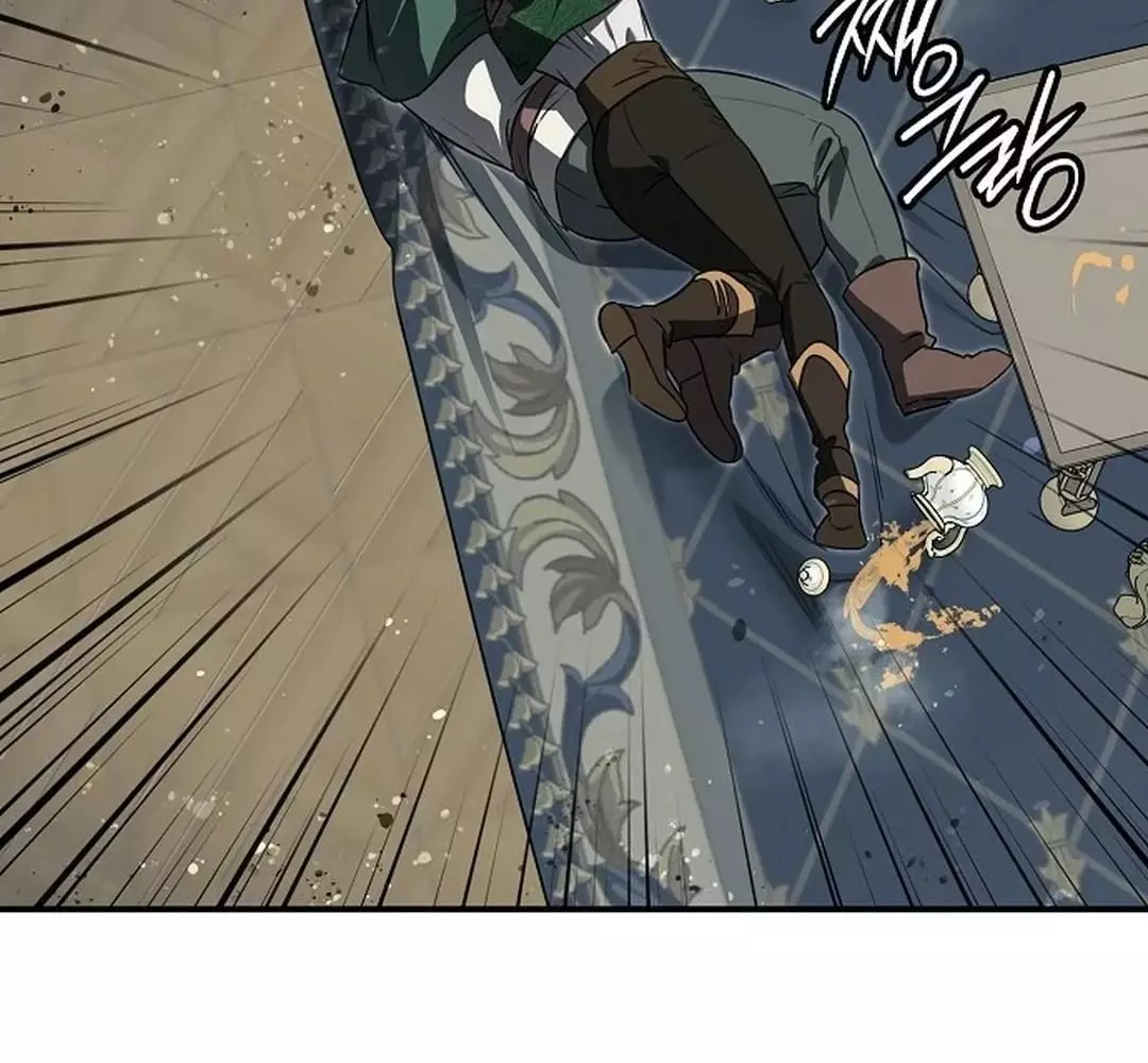 Bị Che Khuất Bởi Hoàng Hôn: Chapter 191