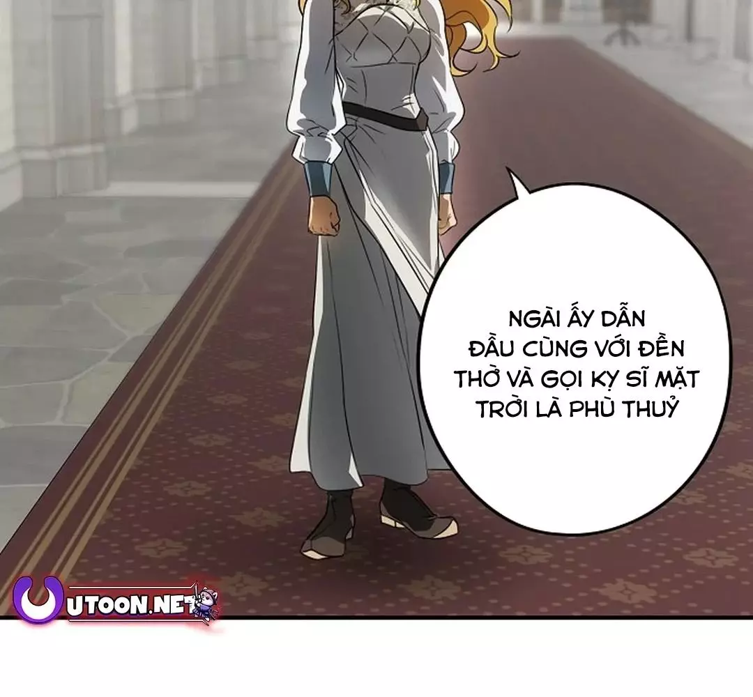 Bị Che Khuất Bởi Hoàng Hôn: Chapter 196