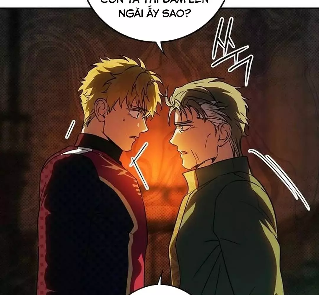 Bị Che Khuất Bởi Hoàng Hôn: Chapter 199