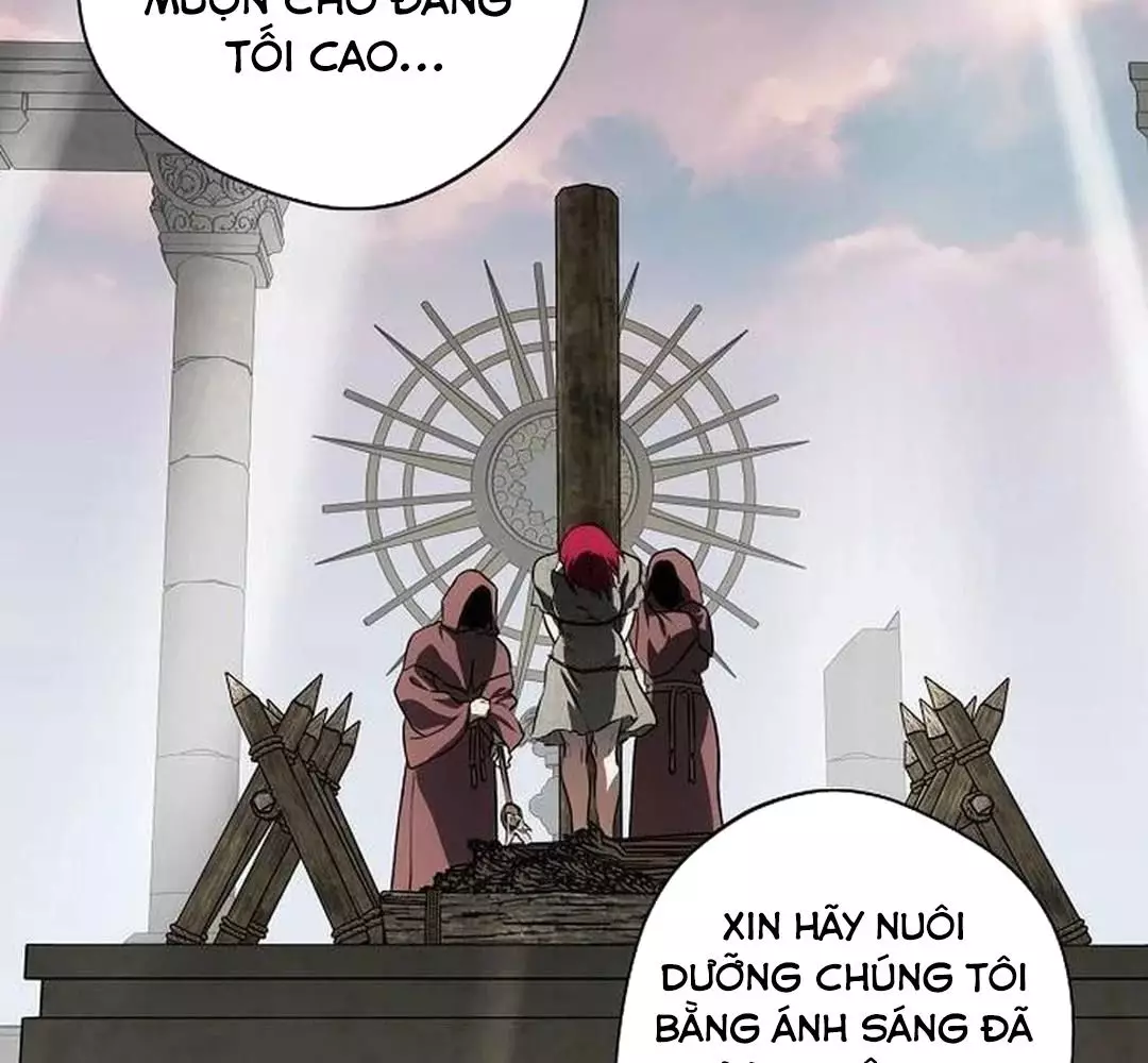 Bị Che Khuất Bởi Hoàng Hôn: Chapter 201