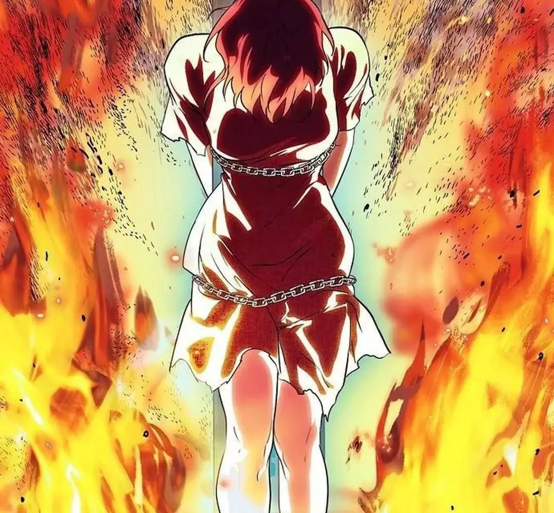 Bị Che Khuất Bởi Hoàng Hôn: Chapter 201