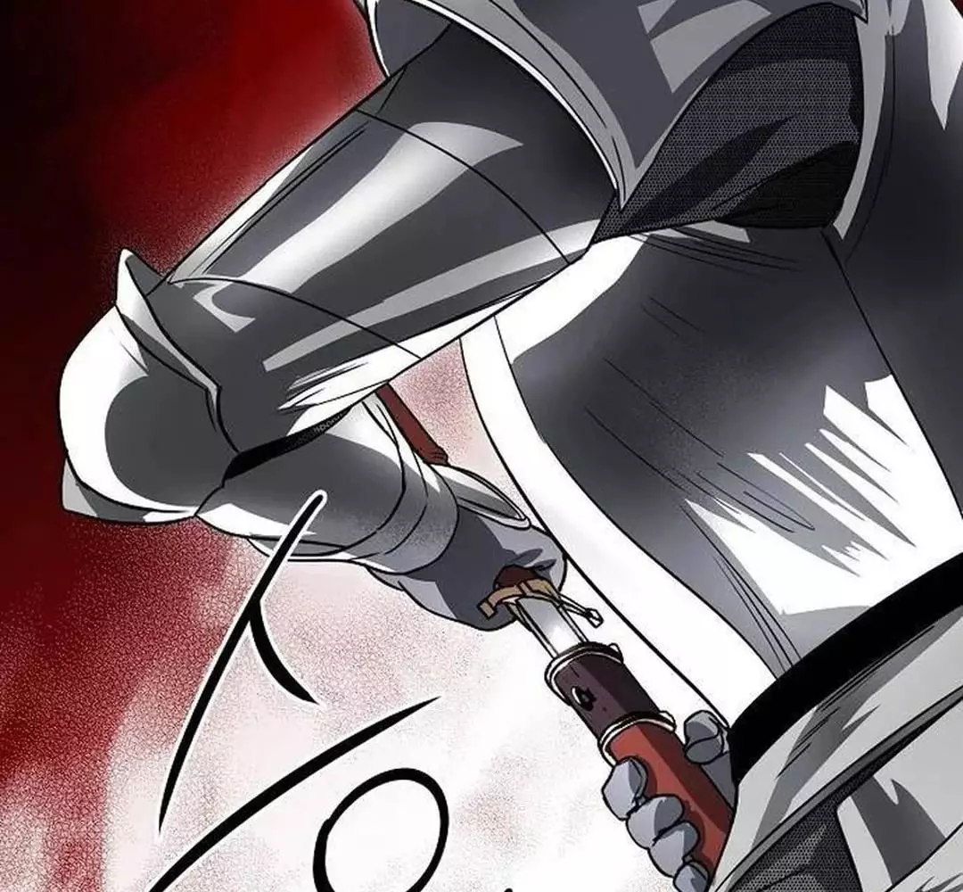 Bị Che Khuất Bởi Hoàng Hôn: Chapter 201