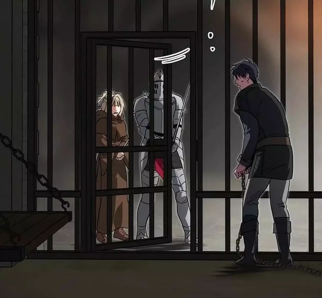 Bị Che Khuất Bởi Hoàng Hôn: Chapter 201