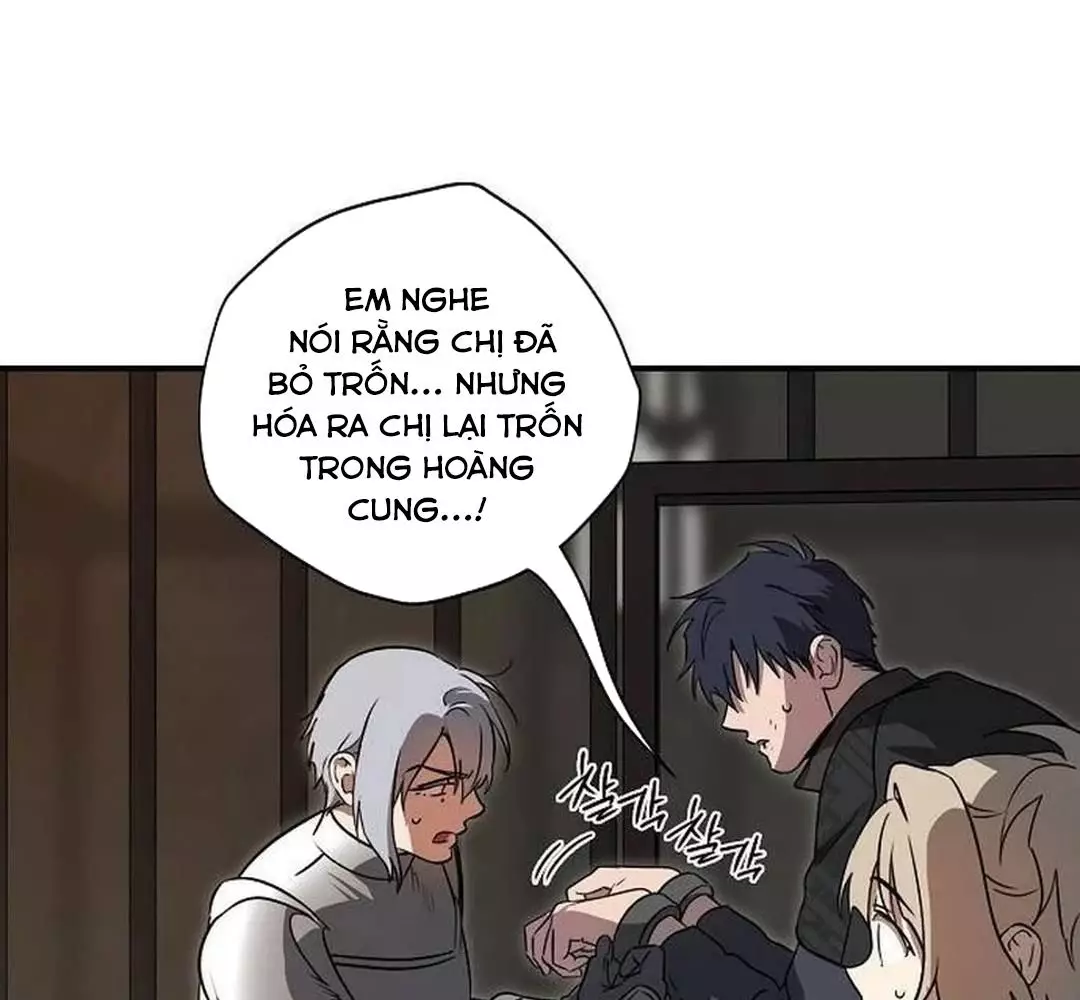 Bị Che Khuất Bởi Hoàng Hôn: Chapter 201