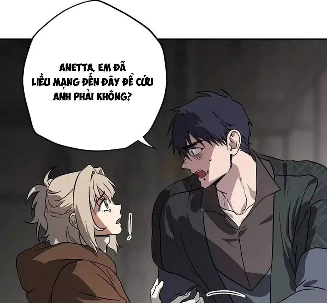 Bị Che Khuất Bởi Hoàng Hôn: Chapter 201