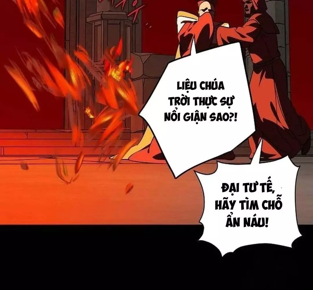 Bị Che Khuất Bởi Hoàng Hôn: Chapter 202