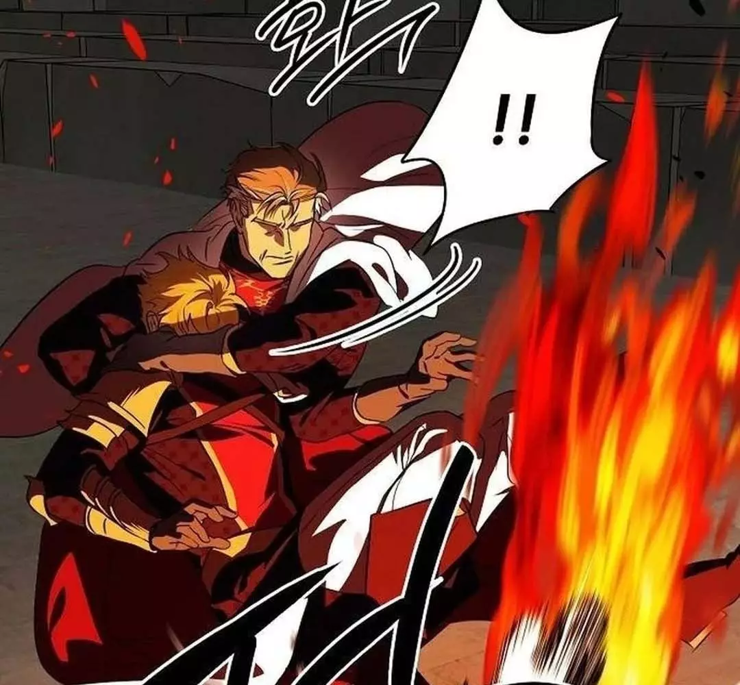 Bị Che Khuất Bởi Hoàng Hôn: Chapter 202