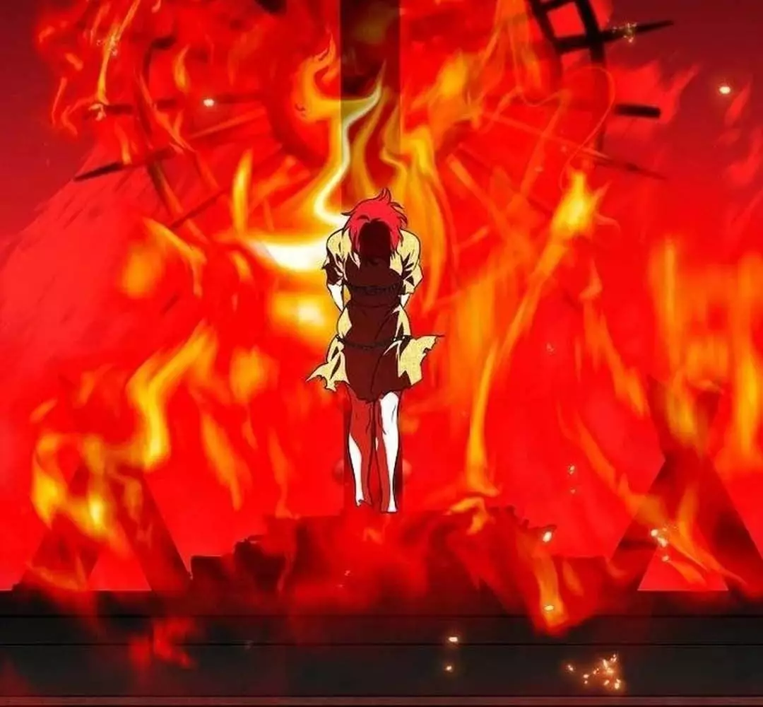 Bị Che Khuất Bởi Hoàng Hôn: Chapter 202