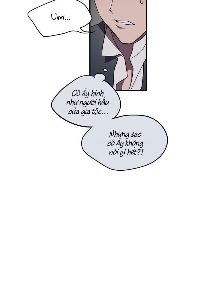 Bị Che Khuất Bởi Hoàng Hôn: Chapter 4